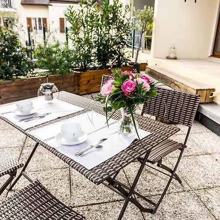 L'Appartement Beaune  Pokoj fotografie