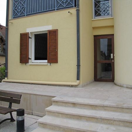 L'Appartement Beaune  Exteriér fotografie