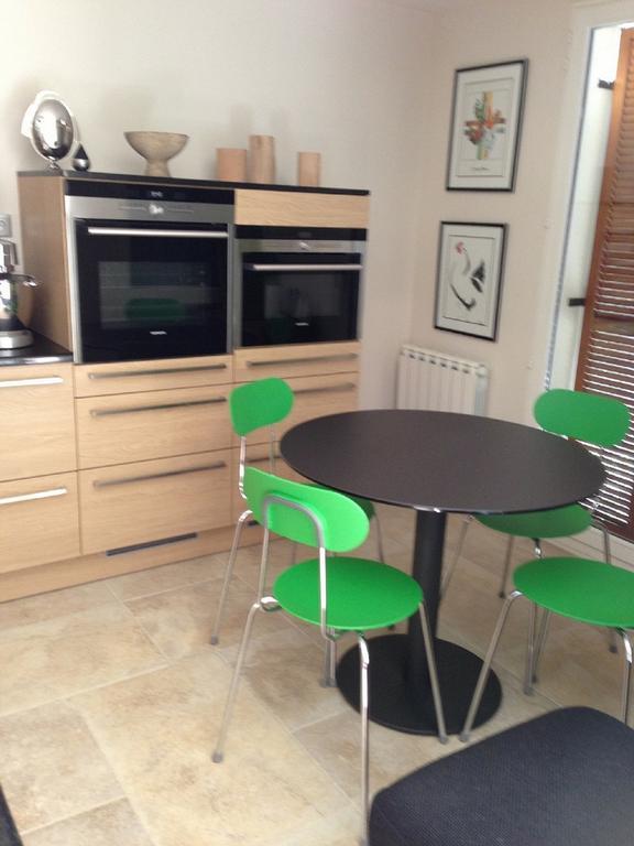 L'Appartement Beaune  Pokoj fotografie