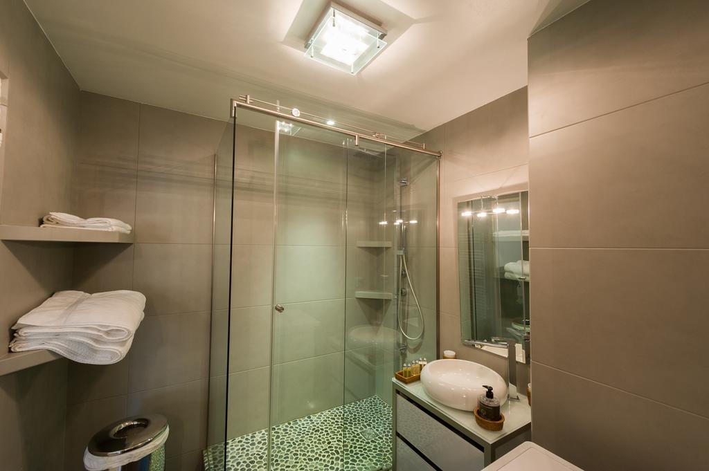 L'Appartement Beaune  Pokoj fotografie