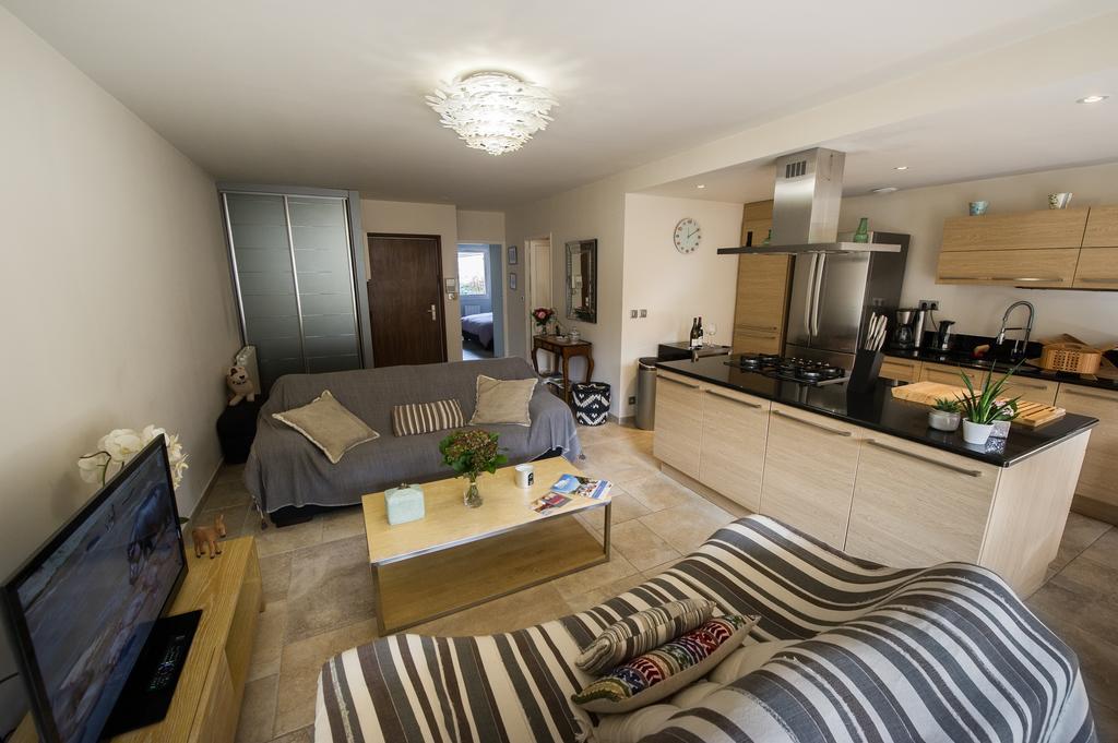 L'Appartement Beaune  Exteriér fotografie