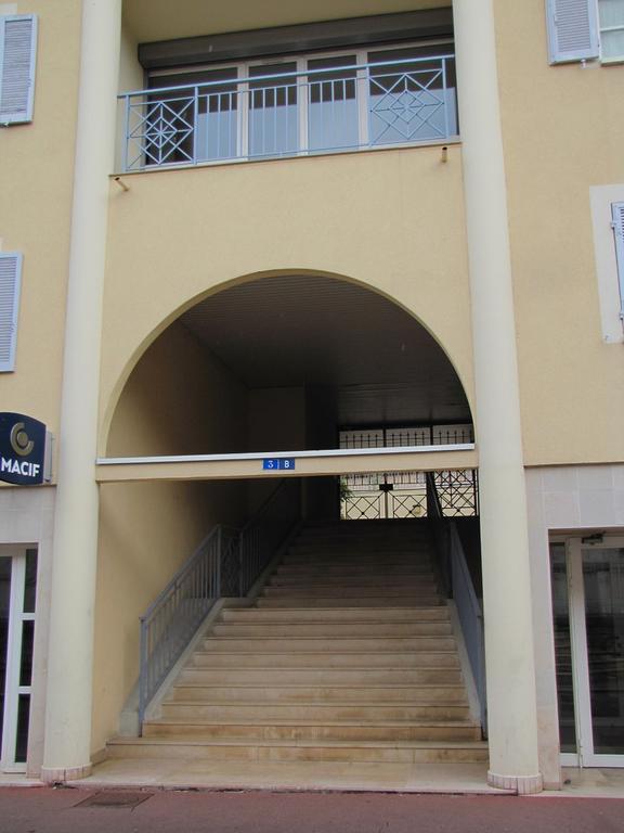 L'Appartement Beaune  Pokoj fotografie