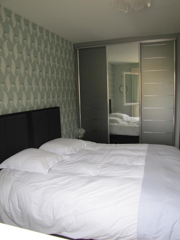 L'Appartement Beaune  Pokoj fotografie