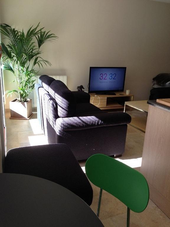 L'Appartement Beaune  Exteriér fotografie