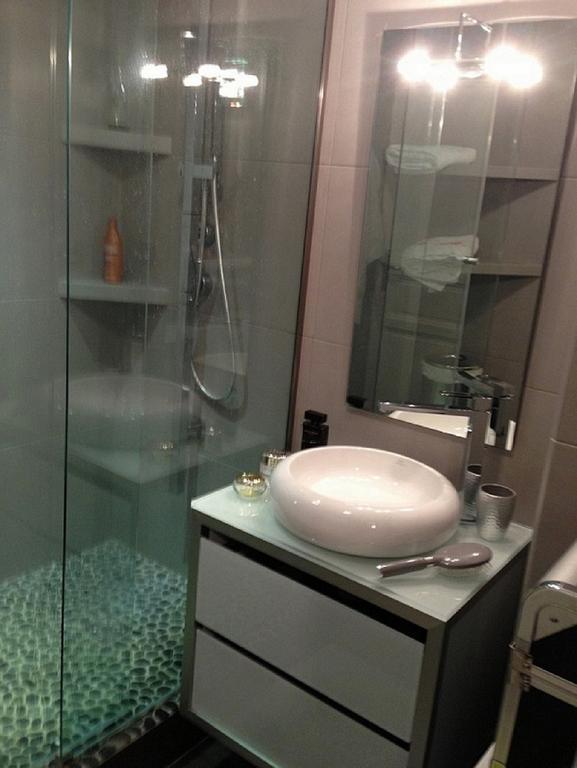 L'Appartement Beaune  Pokoj fotografie