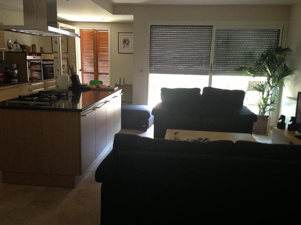 L'Appartement Beaune  Pokoj fotografie